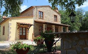 Agriturismo Fonteverdi